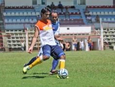 Foto de la galería: Amistoso de Pretemporada: Guaraní vs Crucero
