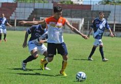 Foto de la galería: Amistoso de Pretemporada: Guaraní vs Crucero