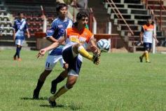 Foto de la galería: Amistoso de Pretemporada: Guaraní vs Crucero