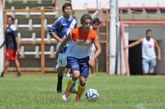 Foto de la galería: Amistoso de Pretemporada: Guaraní vs Crucero