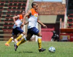 Foto de la galería: Amistoso de Pretemporada: Guaraní vs Crucero