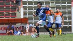 Foto de la galería: Amistoso de Pretemporada: Guaraní vs Crucero