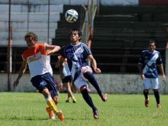 Foto de la galería: Amistoso de Pretemporada: Guaraní vs Crucero