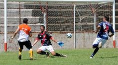 Foto de la galería: Amistoso de Pretemporada: Guaraní vs Crucero
