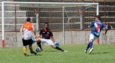 Foto de la galería: Amistoso de Pretemporada: Guaraní vs Crucero
