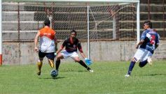 Foto de la galería: Amistoso de Pretemporada: Guaraní vs Crucero