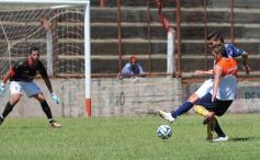 Foto de la galería: Amistoso de Pretemporada: Guaraní vs Crucero