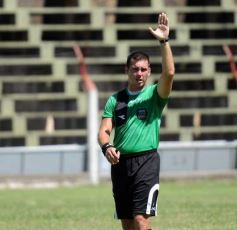 Foto de la galería: Amistoso de Pretemporada: Guaraní vs Crucero