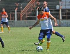 Foto de la galería: Amistoso de Pretemporada: Guaraní vs Crucero