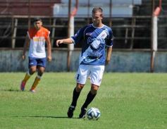 Foto de la galería: Amistoso de Pretemporada: Guaraní vs Crucero