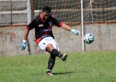Foto de la galería: Amistoso de Pretemporada: Guaraní vs Crucero