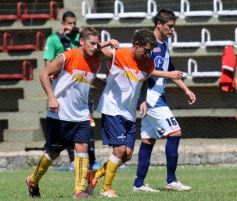 Foto de la galería: Amistoso de Pretemporada: Guaraní vs Crucero