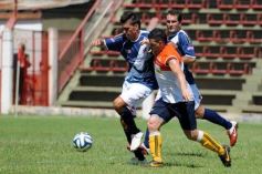 Foto de la galería: Amistoso de Pretemporada: Guaraní vs Crucero