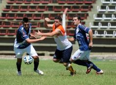 Foto de la galería: Amistoso de Pretemporada: Guaraní vs Crucero