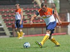 Foto de la galería: Amistoso de Pretemporada: Guaraní vs Crucero