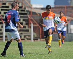 Foto de la galería: Amistoso de Pretemporada: Guaraní vs Crucero