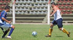 Foto de la galería: Amistoso de Pretemporada: Guaraní vs Crucero