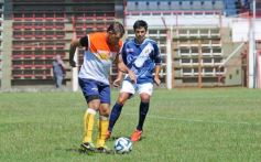 Foto de la galería: Amistoso de Pretemporada: Guaraní vs Crucero