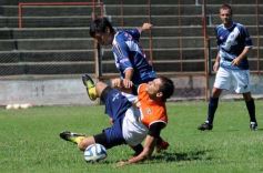 Foto de la galería: Amistoso de Pretemporada: Guaraní vs Crucero