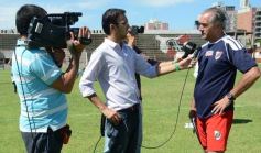 Foto de la galería: Amistoso de Pretemporada: Guaraní vs Crucero