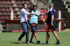 Foto de la galería: Amistoso de Pretemporada: Guaraní vs Crucero