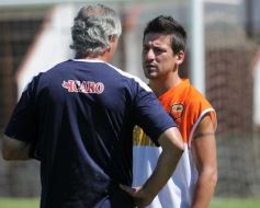 Foto de la galería: Amistoso de Pretemporada: Guaraní vs Crucero