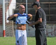 Foto de la galería: Amistoso de Pretemporada: Guaraní vs Crucero