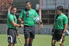 Foto de la galería: Amistoso de Pretemporada: Guaraní vs Crucero