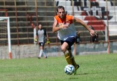 Foto de la galería: Amistoso de Pretemporada: Guaraní vs Crucero