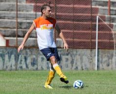 Foto de la galería: Amistoso de Pretemporada: Guaraní vs Crucero