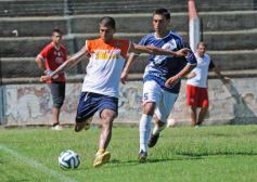 Foto de la galería: Amistoso de Pretemporada: Guaraní vs Crucero