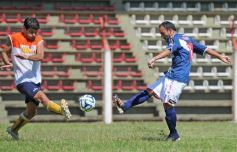 Foto de la galería: Amistoso de Pretemporada: Guaraní vs Crucero