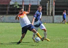 Foto de la galería: Amistoso de Pretemporada: Guaraní vs Crucero