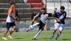 Foto de la galería: Amistoso de Pretemporada: Guaraní vs Crucero