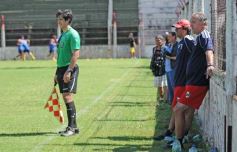 Foto de la galería: Amistoso de Pretemporada: Guaraní vs Crucero