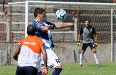 Foto de la galería: Amistoso de Pretemporada: Guaraní vs Crucero