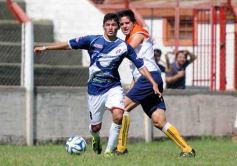 Foto de la galería: Amistoso de Pretemporada: Guaraní vs Crucero