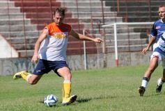 Foto de la galería: Amistoso de Pretemporada: Guaraní vs Crucero