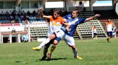 Foto de la galería: Amistoso de Pretemporada: Guaraní vs Crucero