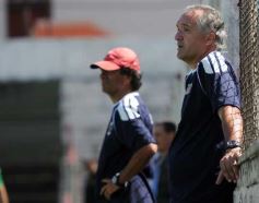 Foto de la galería: Amistoso de Pretemporada: Guaraní vs Crucero