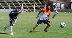 Foto de la galería: Amistoso de Pretemporada: Guaraní vs Crucero