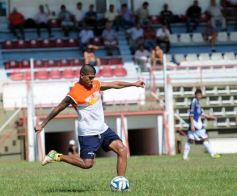 Foto de la galería: Amistoso de Pretemporada: Guaraní vs Crucero