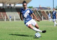 Foto de la galería: Amistoso de Pretemporada: Guaraní vs Crucero