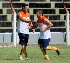 Foto de la galería: Amistoso de Pretemporada: Guaraní vs Crucero