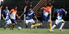 Foto de la galería: Amistoso de Pretemporada: Guaraní vs Crucero