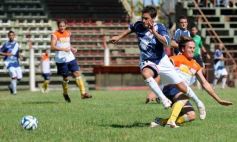 Foto de la galería: Amistoso de Pretemporada: Guaraní vs Crucero