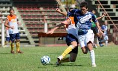 Foto de la galería: Amistoso de Pretemporada: Guaraní vs Crucero