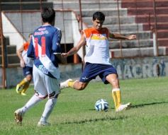 Foto de la galería: Amistoso de Pretemporada: Guaraní vs Crucero
