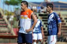 Foto de la galería: Amistoso de Pretemporada: Guaraní vs Crucero