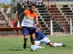 Foto de la galería: Amistoso de Pretemporada: Guaraní vs Crucero